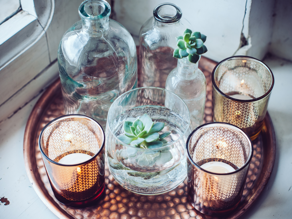 Home Decor Estates and Consignments